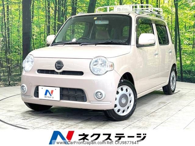 daihatsu mira-cocoa 2012 -DAIHATSU--Mira Cocoa DBA-L675S--L675S-0099266---DAIHATSU--Mira Cocoa DBA-L675S--L675S-0099266- image 1