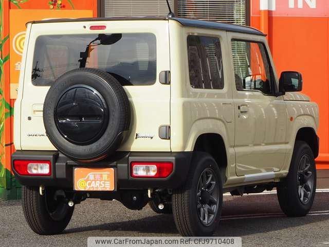 suzuki jimny 2024 -SUZUKI 【名変中 】--Jimny JB64W--327980---SUZUKI 【名変中 】--Jimny JB64W--327980- image 2