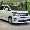 toyota vellfire 2014 -TOYOTA--Vellfire DBA-ANH20W--ANH20-8330964---TOYOTA--Vellfire DBA-ANH20W--ANH20-8330964- image 18