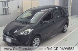 toyota sienta 2016 -TOYOTA 【名古屋 508ﾉ7283】--Sienta DBA-NSP170G--NSP170-7066237---TOYOTA 【名古屋 508ﾉ7283】--Sienta DBA-NSP170G--NSP170-7066237-