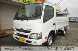 toyota toyoace 2018 CFJ0143007