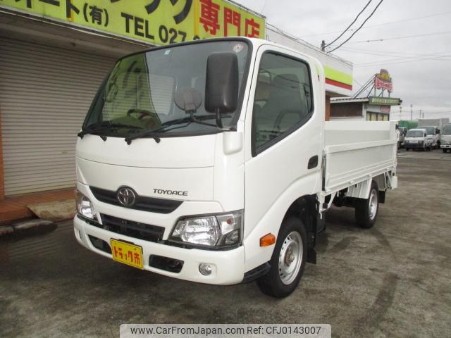 toyota toyoace 2018 CFJ0143007 image 1