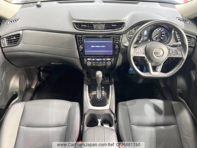 nissan x-trail 2019 -NISSAN--X-Trail DBA-T32--T32-055276---NISSAN--X-Trail DBA-T32--T32-055276- image 2