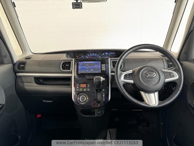 daihatsu tanto 2018 quick_quick_LA600S_LA600S-0653945 image 2