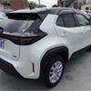 toyota yaris-cross 2021 -TOYOTA 【群馬 344】--Yaris Cross MXPJ10--MXPJ10-3026239---TOYOTA 【群馬 344】--Yaris Cross MXPJ10--MXPJ10-3026239- image 18