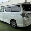 toyota vellfire 2013 -TOYOTA--Vellfire DBA-ANH20W--ANH20-8264058---TOYOTA--Vellfire DBA-ANH20W--ANH20-8264058- image 16