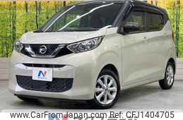nissan dayz 2022 quick_quick_B43W_B43W-0148170
