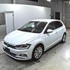 volkswagen polo 2018 -VOLKSWAGEN--VW Polo AWCHZ--WVWZZZAWZ2KU008946---VOLKSWAGEN--VW Polo AWCHZ--WVWZZZAWZ2KU008946- image 5