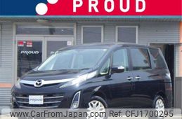 mazda biante 2014 CFJ1700295