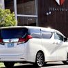 toyota alphard 2016 -TOYOTA--Alphard DBA-AGH35W--AGH35-0013628---TOYOTA--Alphard DBA-AGH35W--AGH35-0013628- image 12