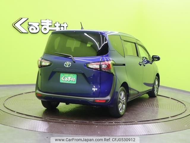 toyota sienta 2021 quick_quick_6AA-NHP170G_NHP170-7253531 image 2