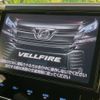 toyota vellfire 2017 -TOYOTA--Vellfire DBA-AGH30W--AGH30-0109029---TOYOTA--Vellfire DBA-AGH30W--AGH30-0109029- image 3