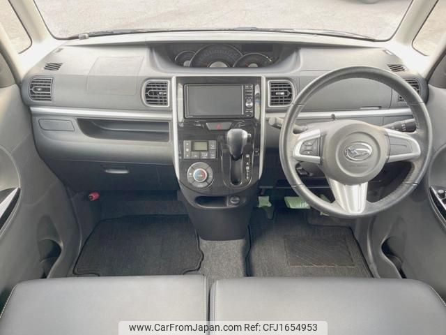 daihatsu tanto 2015 CFJ1654953 image 2