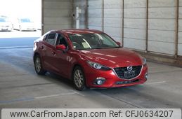 mazda axela 2014 -MAZDA--Axela BM5FP-100933---MAZDA--Axela BM5FP-100933-