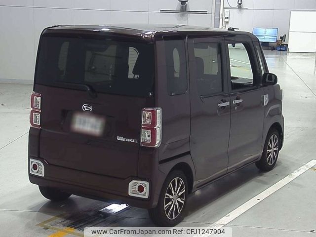 daihatsu wake 2018 -DAIHATSU--WAKE LA700S-0121918---DAIHATSU--WAKE LA700S-0121918- image 2