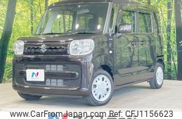 suzuki spacia 2019 -SUZUKI--Spacia DAA-MK53S--MK53S-238528---SUZUKI--Spacia DAA-MK53S--MK53S-238528-