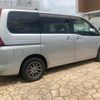 nissan serena 2009 -NISSAN--Serena DBA-C25--C25-435728---NISSAN--Serena DBA-C25--C25-435728- image 4