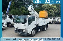 isuzu elf-truck 2014 GOO_NET_EXCHANGE_0541786A30240626W009