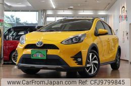 toyota aqua 2017 -TOYOTA 【多摩 303ﾗ9047】--AQUA DAA-NHP10H--NHP10-6628889---TOYOTA 【多摩 303ﾗ9047】--AQUA DAA-NHP10H--NHP10-6628889-