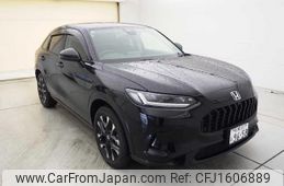 honda zr-v 2024 CFJ1606889