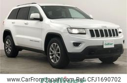 jeep grand-cherokee 2014 CFJ1690702