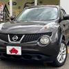 nissan juke 2011 -NISSAN--Juke DBA-YF15--YF15-033753---NISSAN--Juke DBA-YF15--YF15-033753- image 1