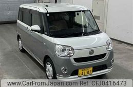 daihatsu move-canbus 2021 -DAIHATSU 【群馬 582カ4107】--Move Canbus LA810S-0051565---DAIHATSU 【群馬 582カ4107】--Move Canbus LA810S-0051565-