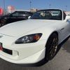 honda s2000 2008 -HONDA--S2000 AP2--AP2-1100711---HONDA--S2000 AP2--AP2-1100711- image 1