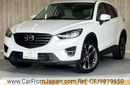 mazda cx-5 2015 -MAZDA--CX-5 LDA-KE2FW--KE2FW-206193---MAZDA--CX-5 LDA-KE2FW--KE2FW-206193-