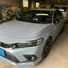 honda civic 2023 CFJ1673838 image 1