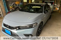honda civic 2023 CFJ1673838