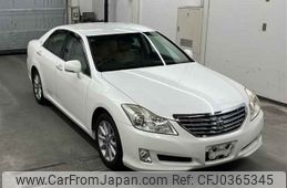 toyota crown 2009 -TOYOTA--Crown GRS200-0021679---TOYOTA--Crown GRS200-0021679-