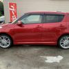 suzuki swift 2015 -SUZUKI--Swift CBA-ZC32S--ZC32S-311030---SUZUKI--Swift CBA-ZC32S--ZC32S-311030- image 5