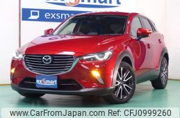 mazda cx-3 2015 -MAZDA--CX-3 DK5FW--103507---MAZDA--CX-3 DK5FW--103507-