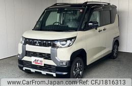 mitsubishi delica 2023 CFJ1816313