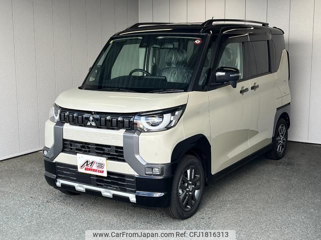 mitsubishi delica 2023 CFJ1816313 image 1