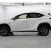 lexus nx 2019 -LEXUS--Lexus NX DAA-AYZ10--AYZ10-6000171---LEXUS--Lexus NX DAA-AYZ10--AYZ10-6000171- image 10