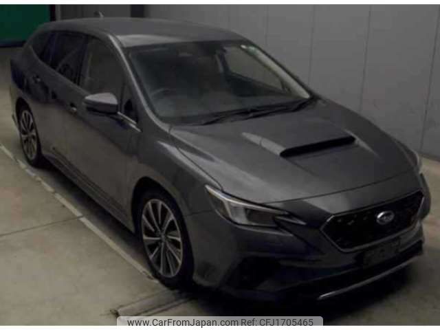 subaru levorg 2022 CFJ1705465 image 1