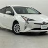 toyota prius 2018 -TOYOTA--Prius DAA-ZVW50--ZVW50-6131964---TOYOTA--Prius DAA-ZVW50--ZVW50-6131964- image 1