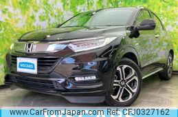 honda vezel 2019 quick_quick_DAA-RU3_RU3-1335000