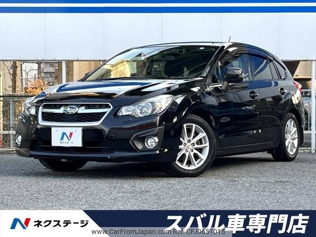 subaru impreza-wagon 2014 -SUBARU--Impreza Wagon DBA-GP7--GP7-069283---SUBARU--Impreza Wagon DBA-GP7--GP7-069283- image 1