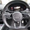 audi tt 2015 -AUDI 【岐阜 303ﾇ5768】--Audi TT ABA-FVCJXF--TRUZZZFV3G1003358---AUDI 【岐阜 303ﾇ5768】--Audi TT ABA-FVCJXF--TRUZZZFV3G1003358- image 10