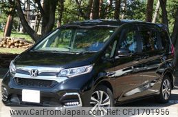 honda freed-plus 2020 CFJ1701956
