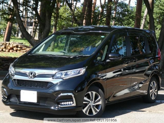honda freed-plus 2020 CFJ1701956 image 1
