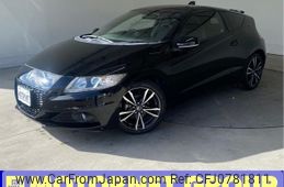 honda cr-z 2013 -HONDA--CR-Z DAA-ZF2--ZF2-1001725---HONDA--CR-Z DAA-ZF2--ZF2-1001725-