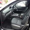mazda cx-8 2021 -MAZDA--CX-8 6BA-KG5P--KG5P-251060---MAZDA--CX-8 6BA-KG5P--KG5P-251060- image 4