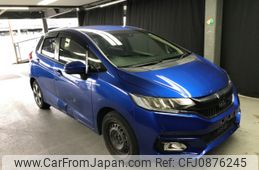 honda fit 2018 -HONDA--Fit DAA-GP5---1317356---HONDA--Fit DAA-GP5---1317356-