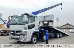 mitsubishi-fuso super-great 2024 -MITSUBISHI--Super Great 2KG-FS70HZ--FS70HZ-***048---MITSUBISHI--Super Great 2KG-FS70HZ--FS70HZ-***048-