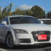 audi tt 2014 -AUDI--Audi TT ABA-8JCDA--TRUZZZ8J9E1015263---AUDI--Audi TT ABA-8JCDA--TRUZZZ8J9E1015263- image 4