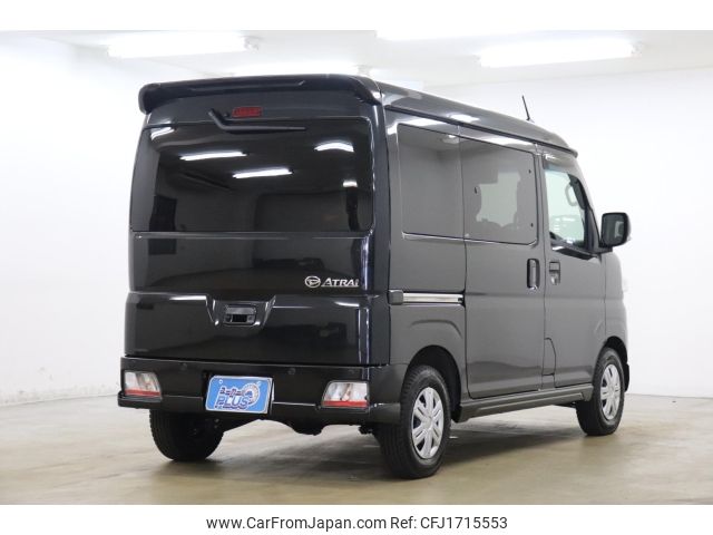 daihatsu atrai 2023 CFJ1715553 image 2